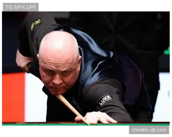 肖国栋再战希金斯，去年亚军能否突破重围引关注