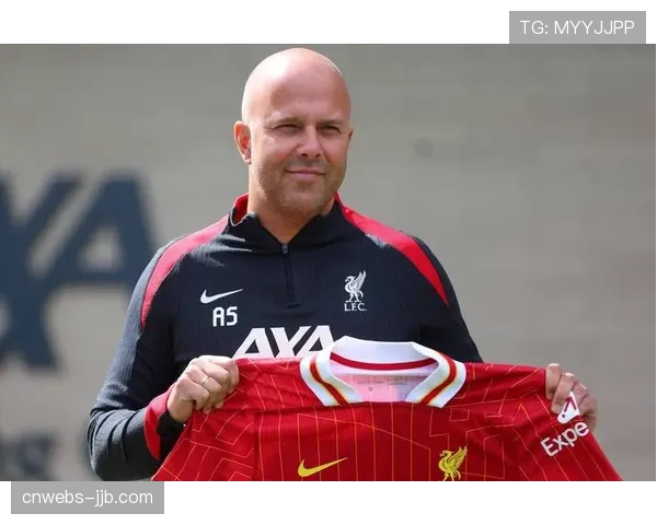 利物浦溃败暴露防守漏洞，斯洛特压力倍增