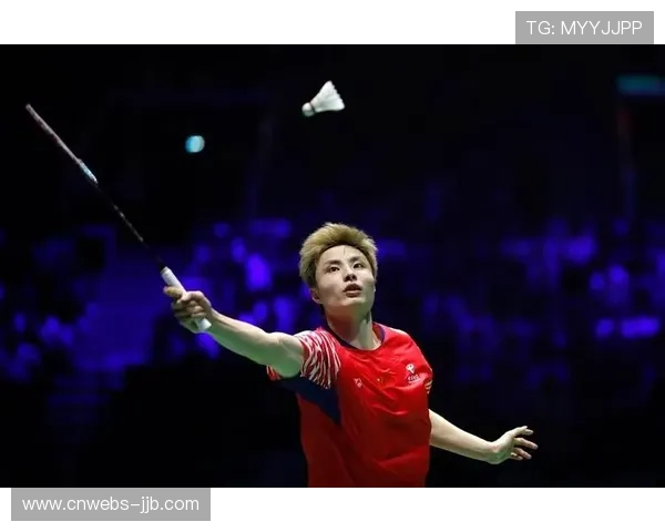 石宇奇谈世锦赛夺冠：关键时刻没有怕输只有想赢