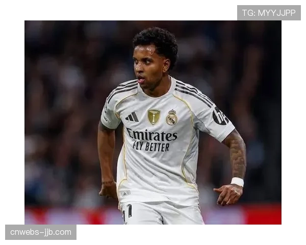 皇马2-1客胜阿拉维斯，罗德里戈连场破门暂缓帅位危机