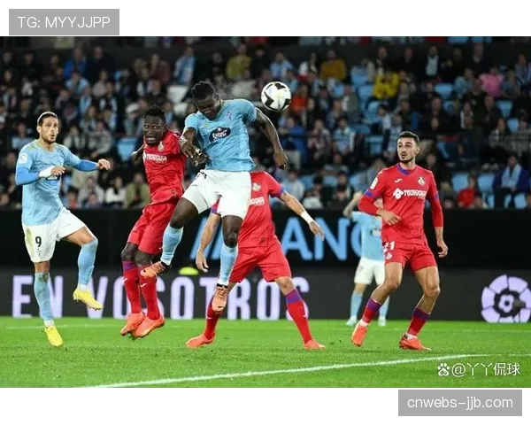 赫塔菲1-2塞尔塔，主队七场不胜保级形势严峻