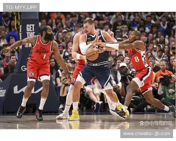 掘金114-115惜败快船，约基奇准三双难敌伦纳德关键球