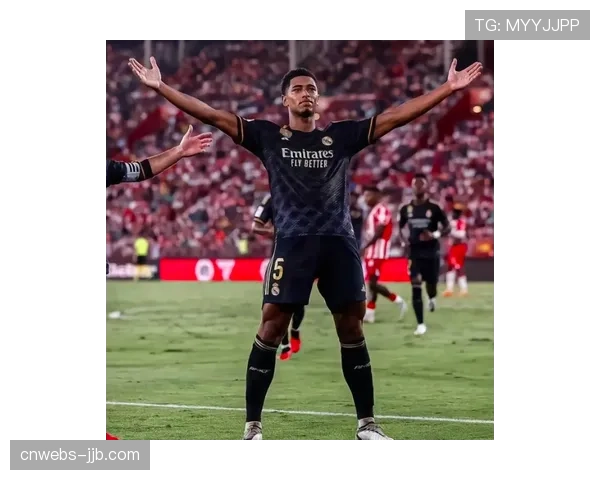 贝林厄姆专访：皇马更衣室就像大学，学习西语是我最重要的任务