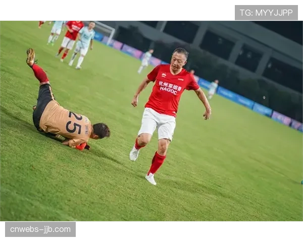 雨战中的技术流：浙江队比赛获西班牙技术足球媒体专文报道