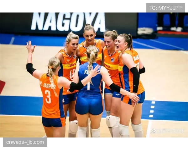关键分处理成胜负手：复盘荷兰与多米尼加女排第五局19-21的决胜时刻